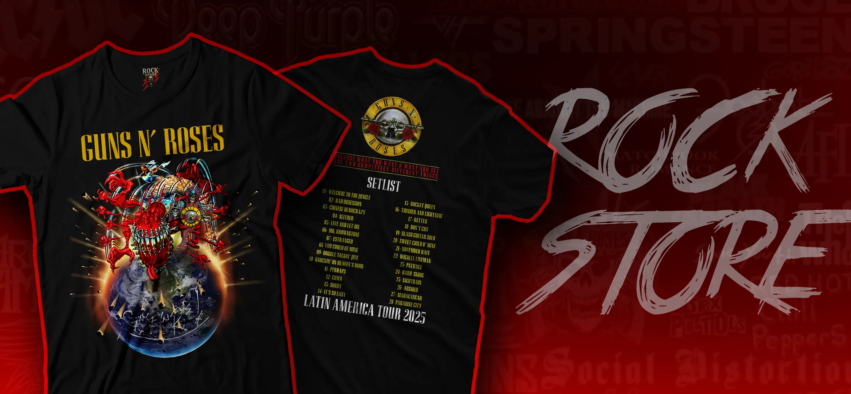 ROCKSTORE Hero 1
